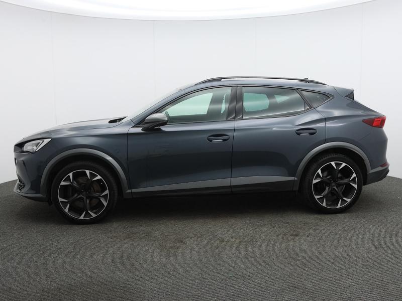 Used Cupra Formentor 2023 for sale - 78186393: Photo 4