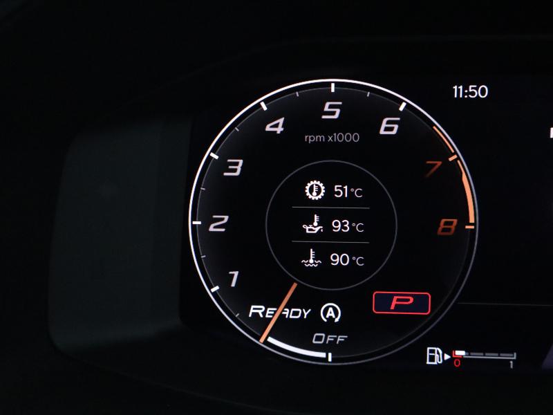 Used Cupra Formentor 2023 for sale - 78186393: Photo 40