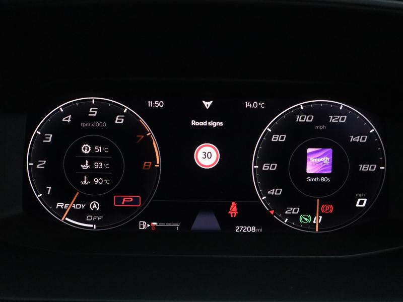 Used Cupra Formentor 2023 for sale - 78186393: Photo 41