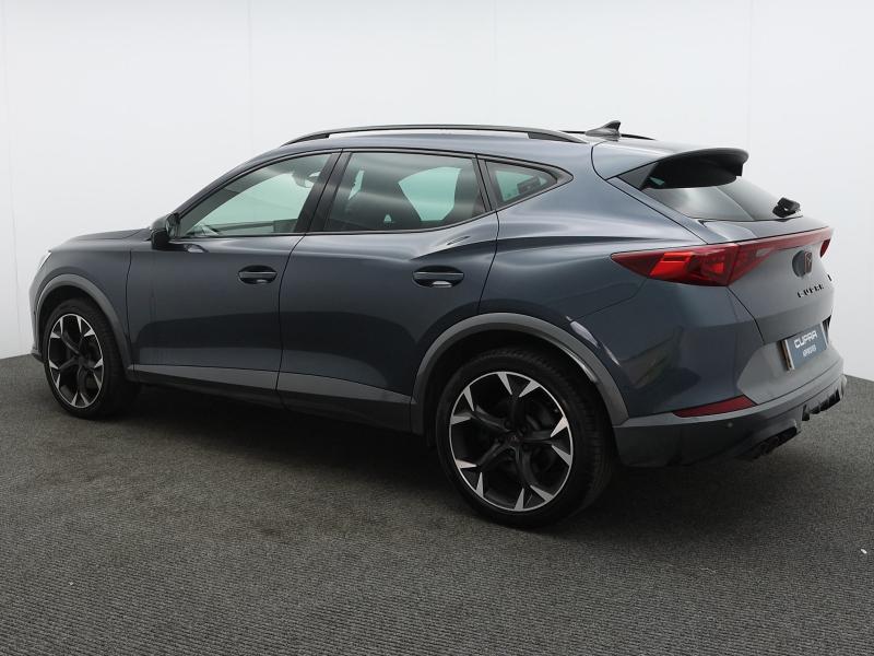 Used Cupra Formentor 2023 for sale - 78186393: Photo 5