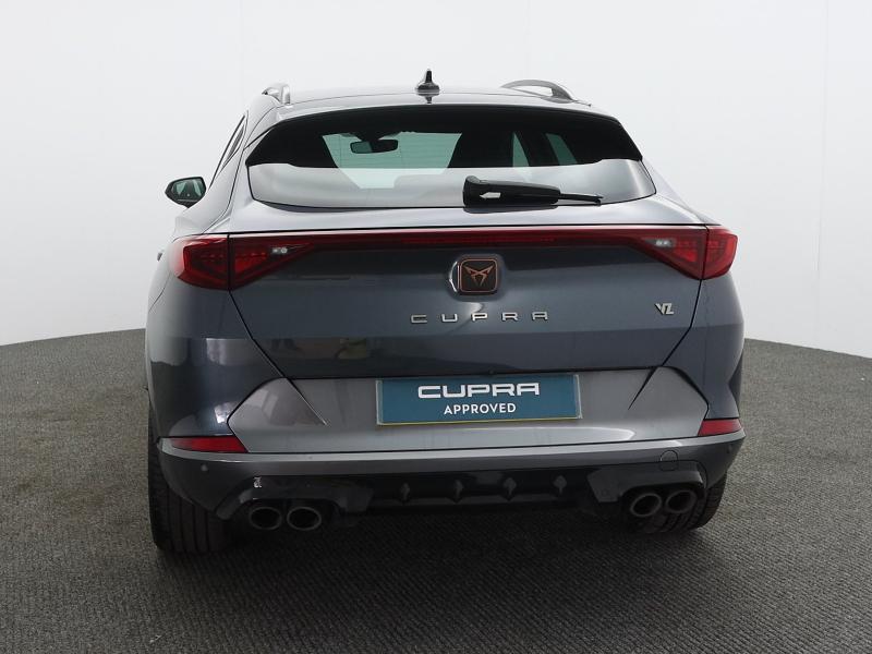 Used Cupra Formentor 2023 for sale - 78186393: Photo 6