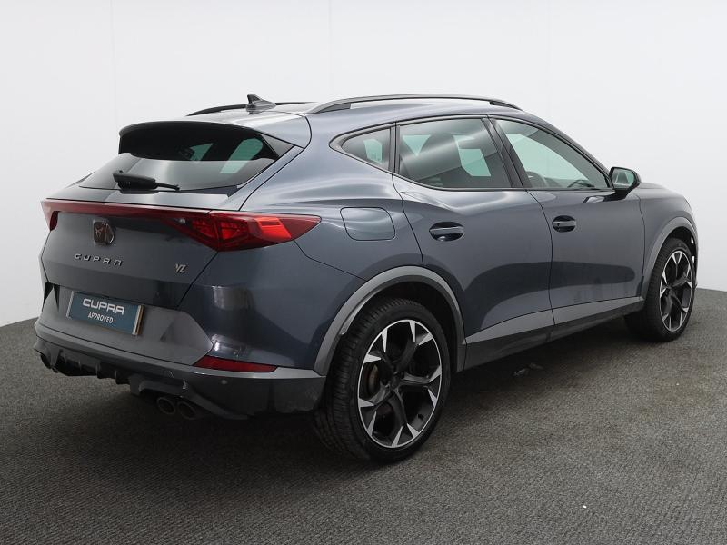 Used Cupra Formentor 2023 for sale - 78186393: Photo 7