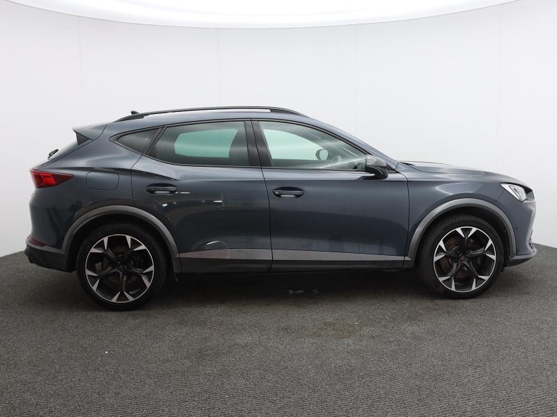 Used Cupra Formentor 2023 for sale - 78186393: Photo 8