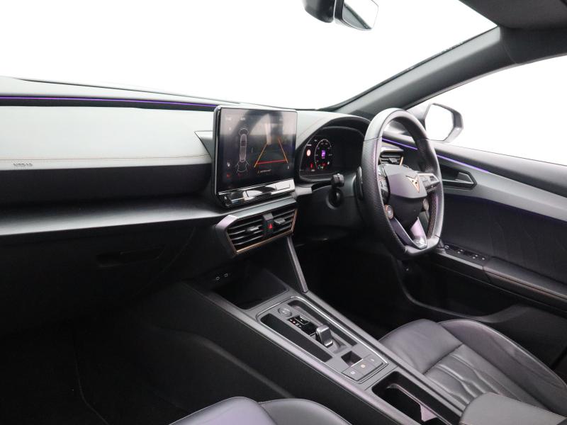 Used Cupra Formentor 2023 for sale - 78186393: Photo 9