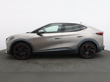 Used Cupra Tavascan 2025 for sale - 77754997: Photo