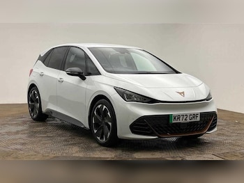Used Cupra Born undefined for sale - 78418202: Photo