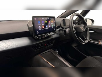 Used Cupra Born undefined for sale - 78418202: Photo