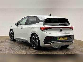 Used Cupra Born undefined for sale - 78418202: Photo