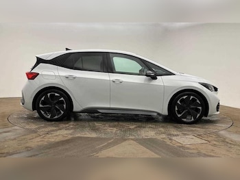 Used Cupra Born undefined for sale - 78418202: Photo