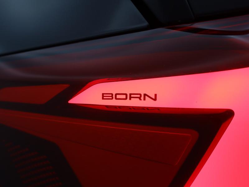 Used Cupra Born 2022 for sale - 77733207: Photo 14