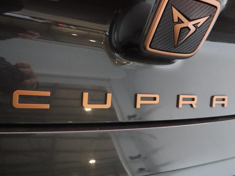 Used Cupra Born 2022 for sale - 77733207: Photo 17