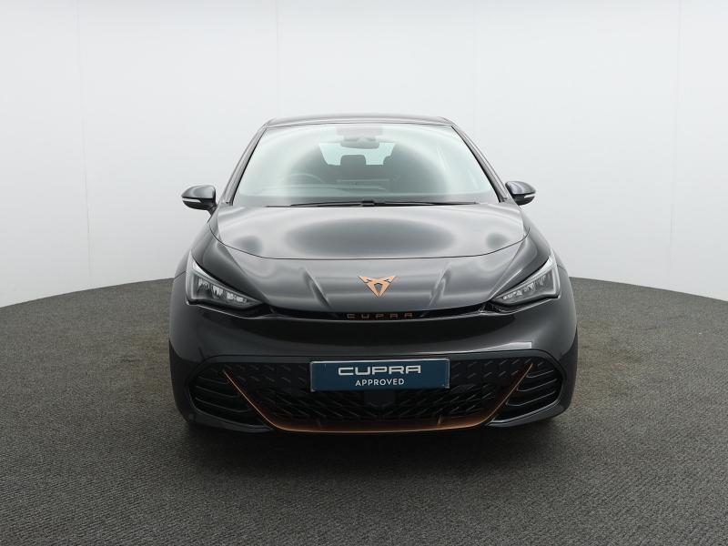 Used Cupra Born 2022 for sale - 77733207: Photo 2