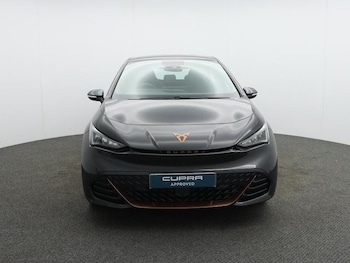 Used Cupra Born 2022 for sale - 77733207: Photo