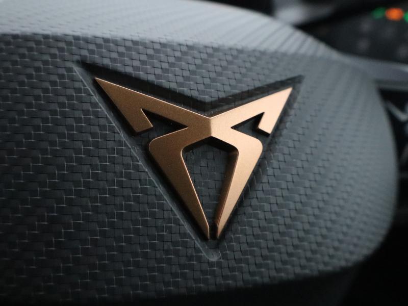 Used Cupra Born 2022 for sale - 77733207: Photo 31