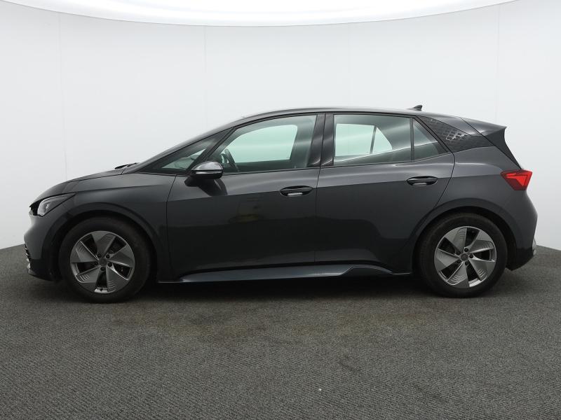Used Cupra Born 2022 for sale - 77733207: Photo 4