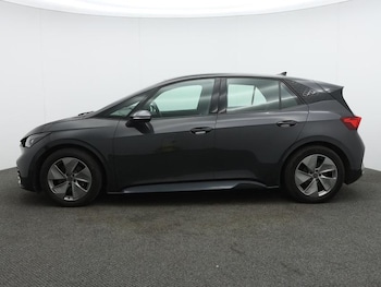 Used Cupra Born 2022 for sale - 77733207: Photo