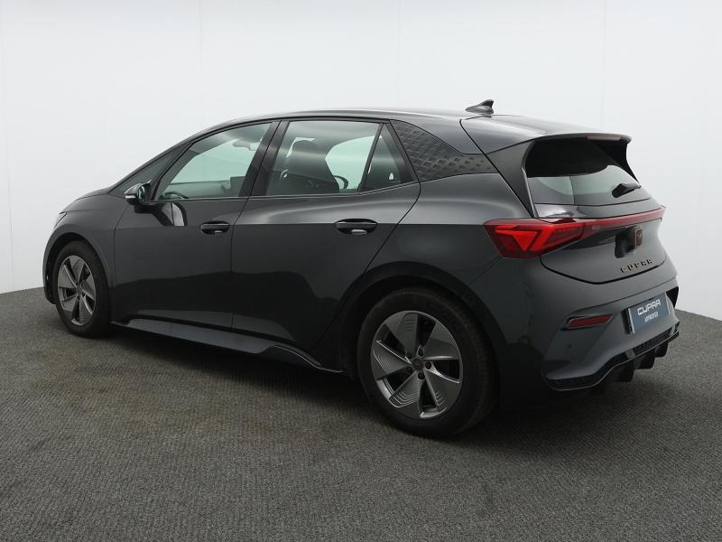 Used Cupra Born 2022 for sale - 77733207: Photo 5