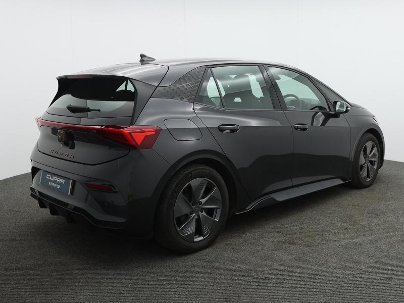 Used Cupra Born 2022 for sale - 77733207: Photo 7