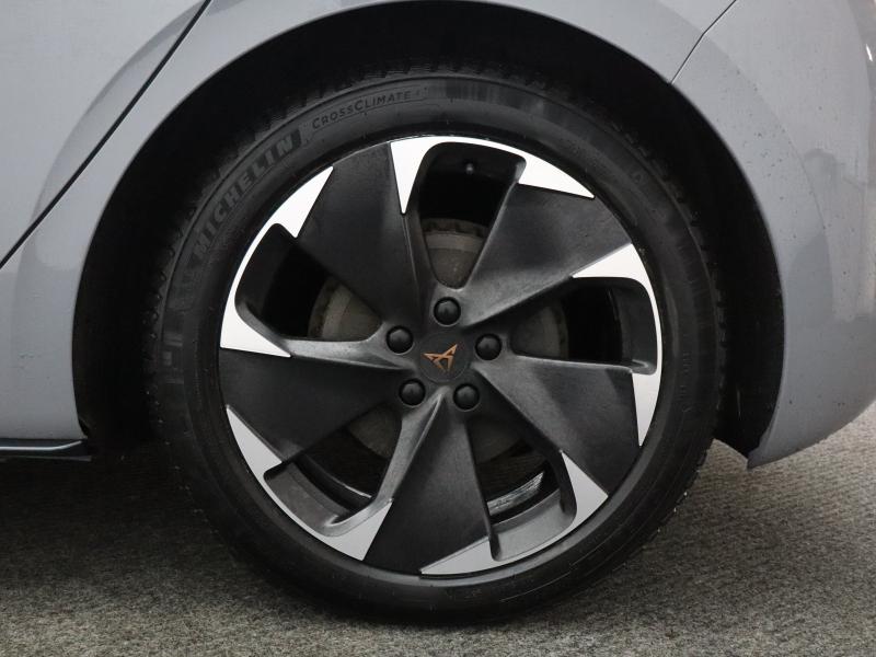 Used Cupra Born 2022 for sale - 77733198: Photo 10