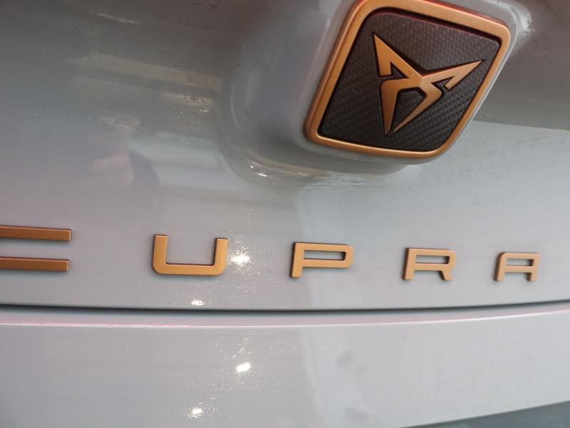 Used Cupra Born 2022 for sale - 77733198: Photo 17