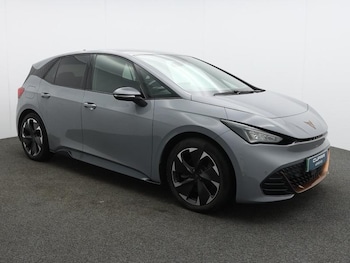 Used Cupra Born 2022 for sale - 77733198: Photo