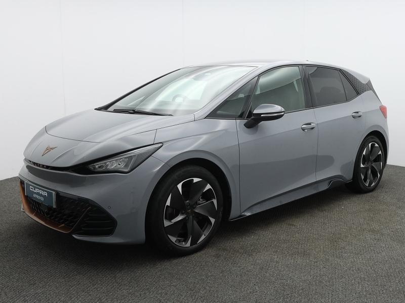 Used Cupra Born 2022 for sale - 77733198: Photo 3