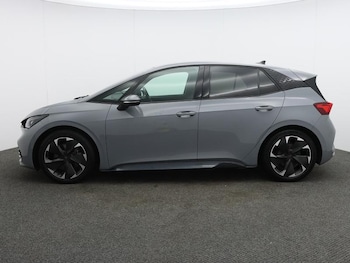 Used Cupra Born 2022 for sale - 77733198: Photo
