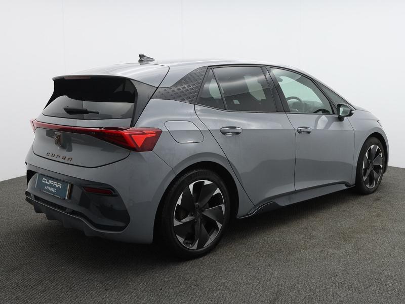 Used Cupra Born 2022 for sale - 77733198: Photo 7