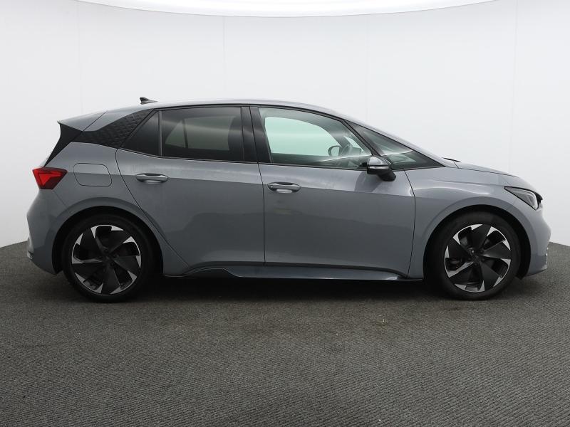 Used Cupra Born 2022 for sale - 77733198: Photo 8