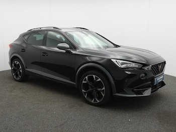 Used Cupra Formentor 2021 for sale - 78363616: Photo