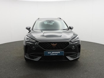 Used Cupra Formentor 2021 for sale - 78363616: Photo