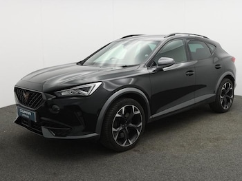 Used Cupra Formentor 2021 for sale - 78363616: Photo