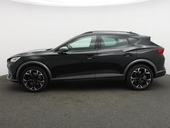 Used Cupra Formentor 2021 for sale - 78363616: Photo