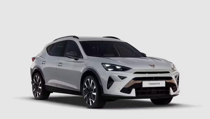 Used Cupra Formentor 2025 for sale - 77733130: Photo 1