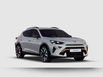 Used Cupra Formentor 2025 for sale - 77733130: Photo