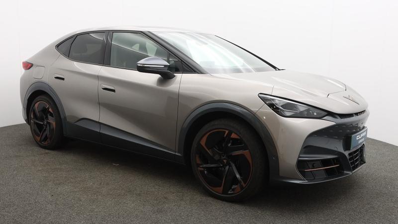 Used Cupra Tavascan 2025 for sale - 77733213: Photo 1