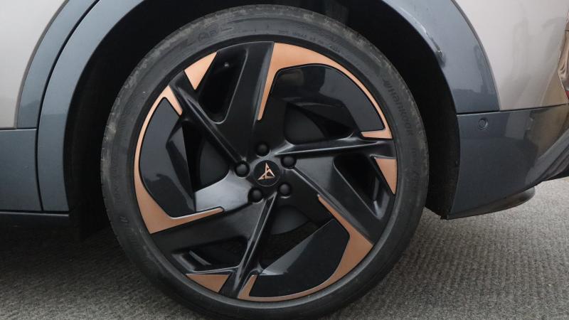 Used Cupra Tavascan 2025 for sale - 77733213: Photo 10