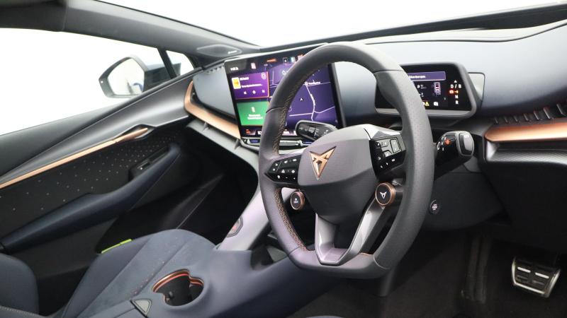 Used Cupra Tavascan 2025 for sale - 77733213: Photo 11