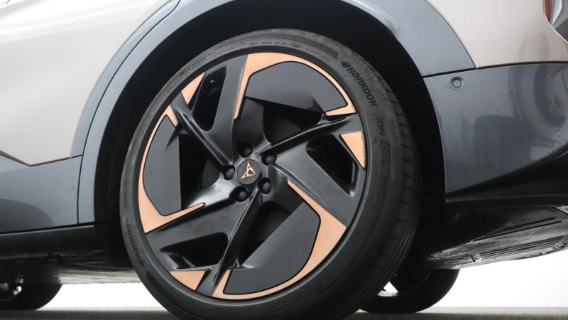 Used Cupra Tavascan 2025 for sale - 77733213: Photo 18