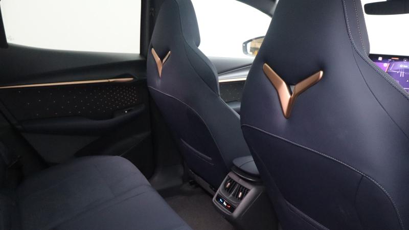 Used Cupra Tavascan 2025 for sale - 77733213: Photo 21