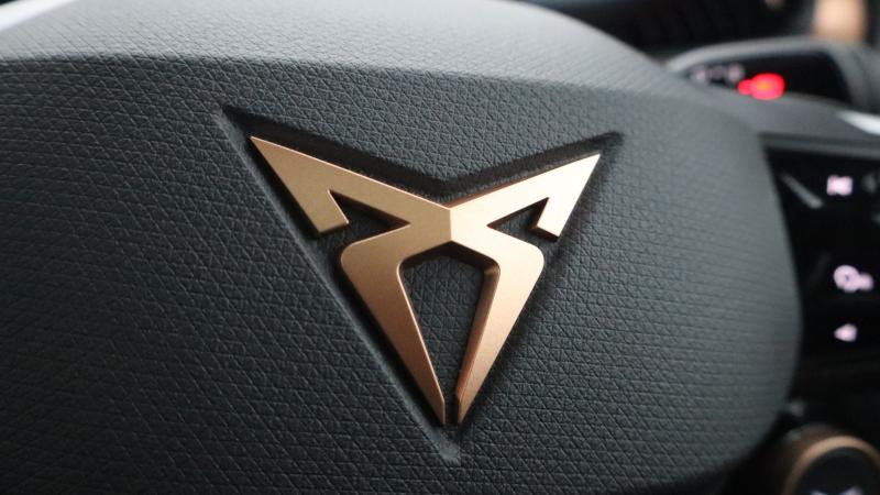 Used Cupra Tavascan 2025 for sale - 77733213: Photo 33