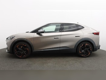 Used Cupra Tavascan 2025 for sale - 77733213: Photo