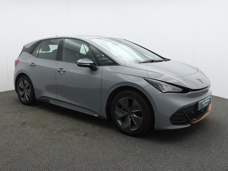 Used Cupra Born 2022 for sale - 77733199: Photo 1