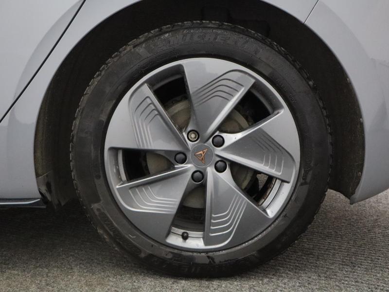 Used Cupra Born 2022 for sale - 77733199: Photo 10