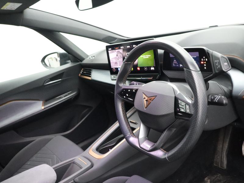 Used Cupra Born 2022 for sale - 77733199: Photo 11