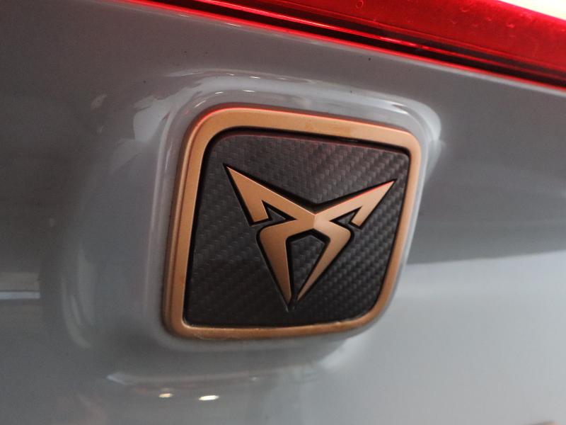 Used Cupra Born 2022 for sale - 77733199: Photo 16