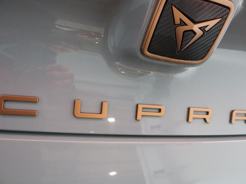 Used Cupra Born 2022 for sale - 77733199: Photo 17