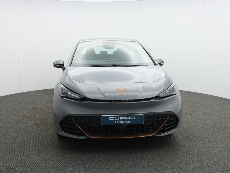 Used Cupra Born 2022 for sale - 77733199: Photo 2