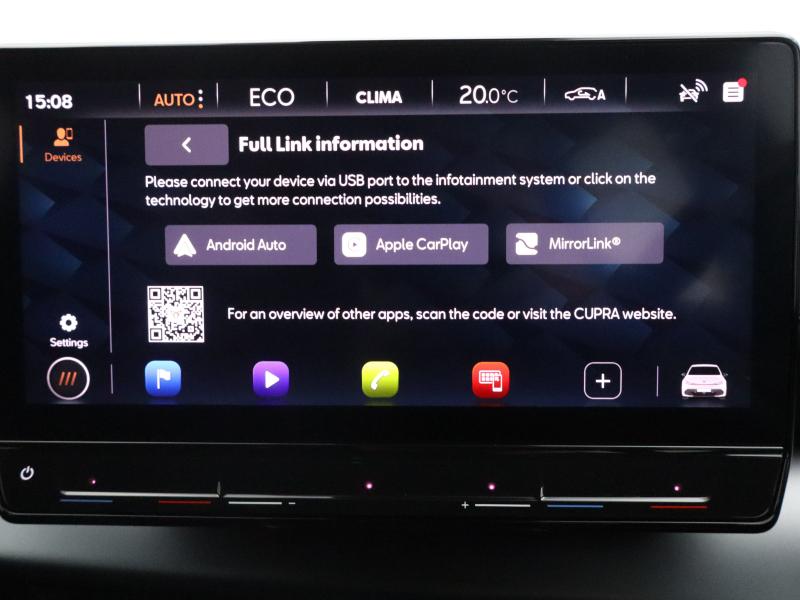 Used Cupra Born 2022 for sale - 77733199: Photo 27