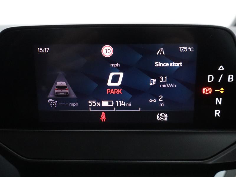 Used Cupra Born 2022 for sale - 77733199: Photo 34